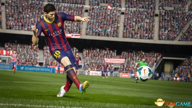 FIFA 15