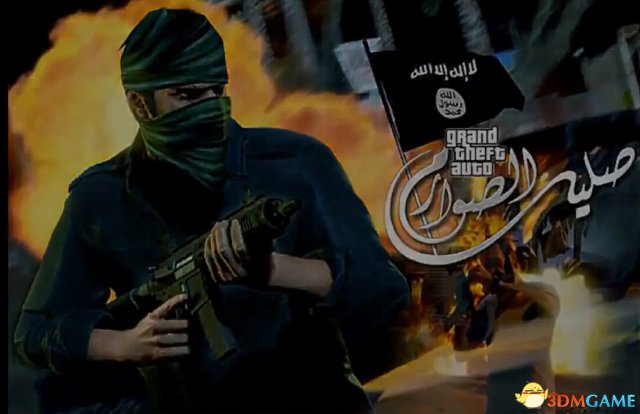 恐怖组织ISIS(伊斯兰国)将发行一