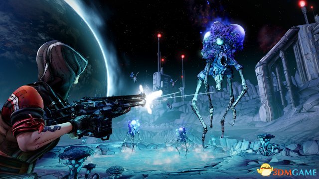 The Pre-Sequel 对照阅