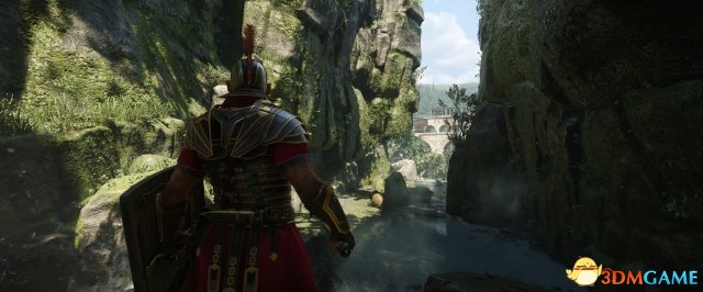 罗马之子（Ryse