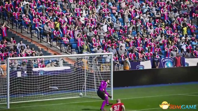 《FIFA 15》的一些地方非常无解