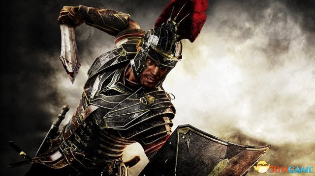 Crytek的大作《Ryse