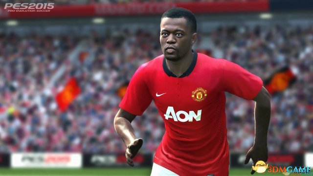 Pro Evolution Socc