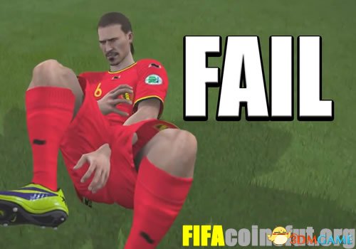 对照阅读《FIFA 15》也不例外