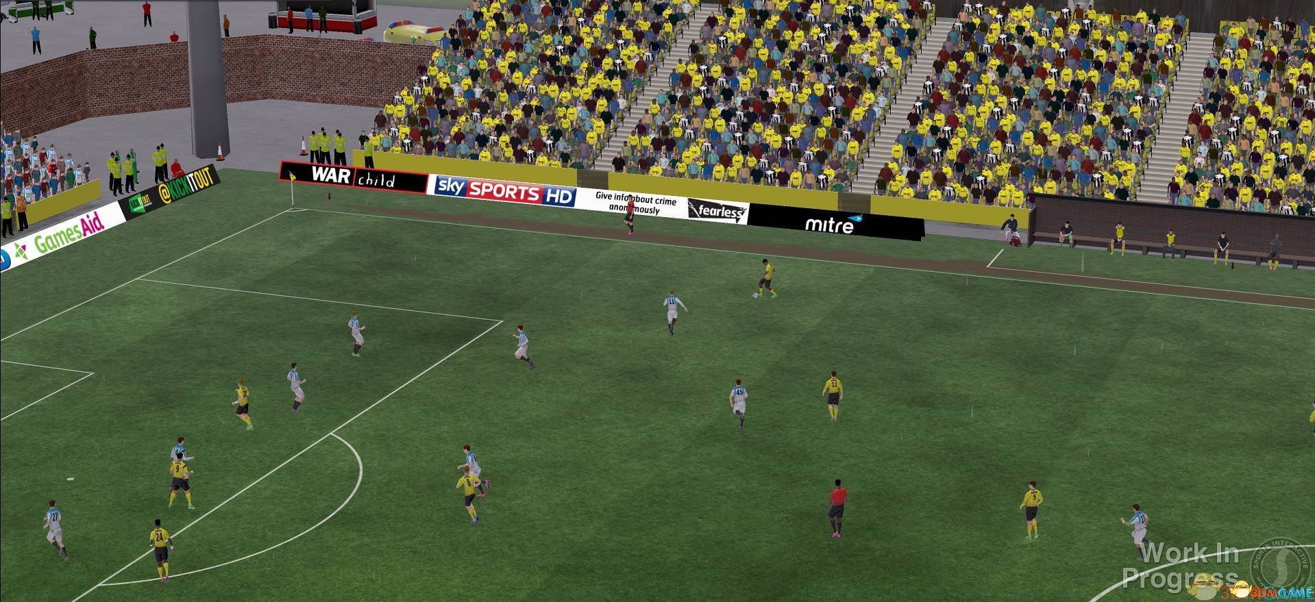 Football Manager 2