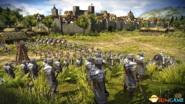 对照阅读本作将登陆移动游戏平台与PC