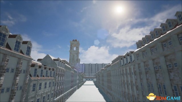 对照阅读继粉丝自制《超级马里奥64》