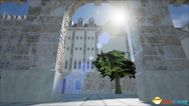 《进击的巨人Fan Game》