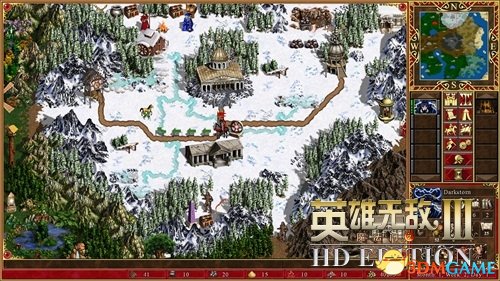 此次高清复刻版支持Steam平台联网