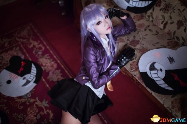 身材娇小的Miyuko演绎起响子这个