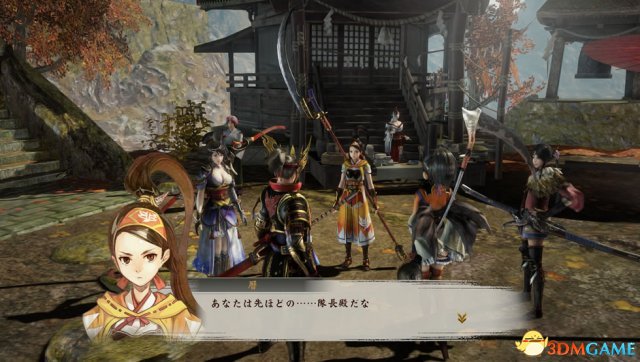 但PS4版的《讨鬼传