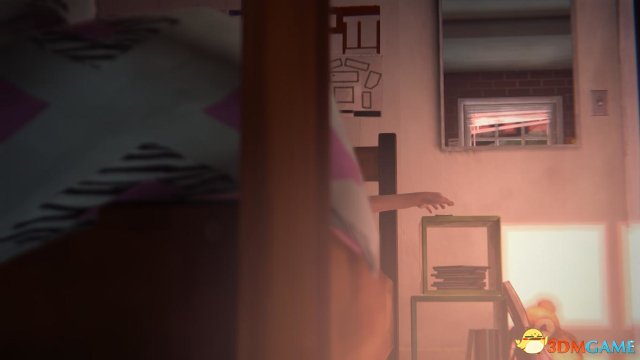 第一节：女生宿舍