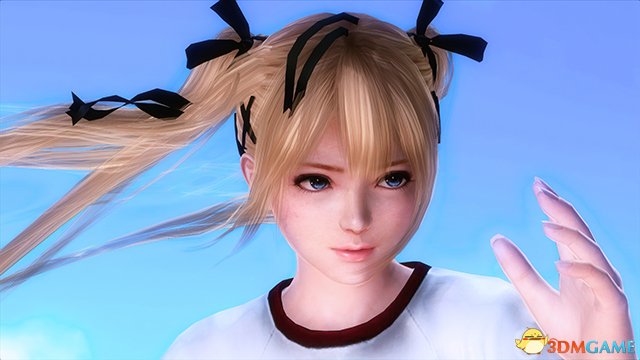 点击进入3DMGAME《死 或生5