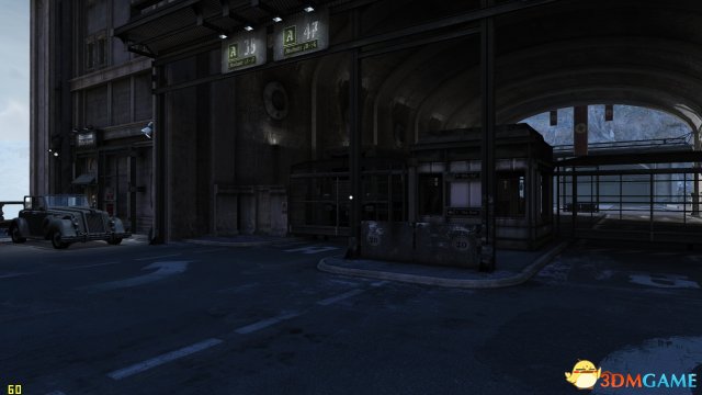 旧血液》的硬件要求可不低