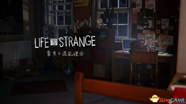 ) 对照阅读