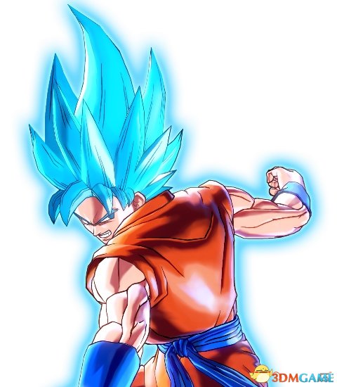 Xenoverse)》第三弹DLC“