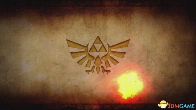 对于3DS玩家来说是一个大好消息