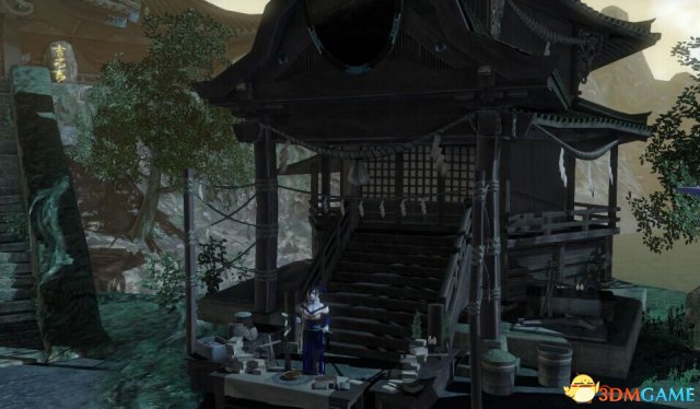 光荣《讨鬼传.极》的良心PC移植版