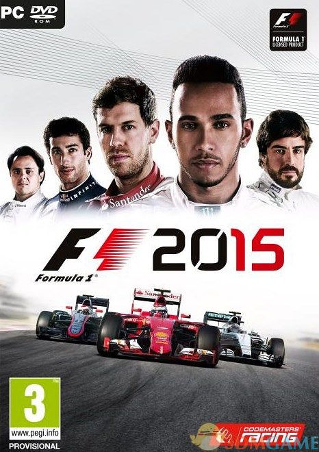 《F1 2015》存档位置，存档在哪
