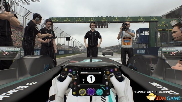F1 2015 Steam又送福利