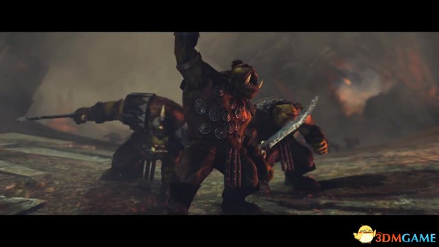 战锤》游戏设定在Games Work