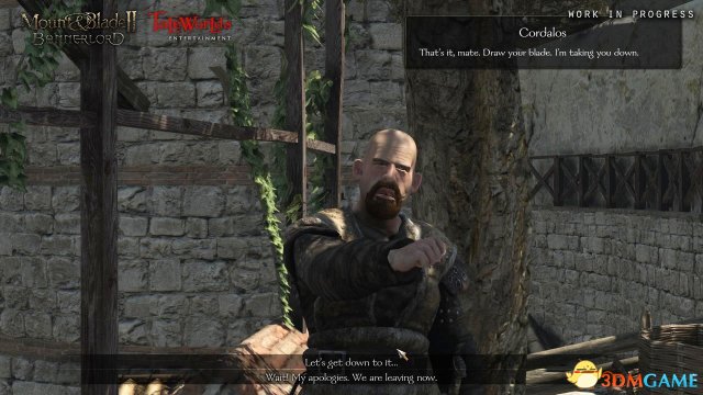 Bannerlord）的最新游戏截图