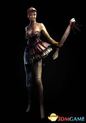 Clown