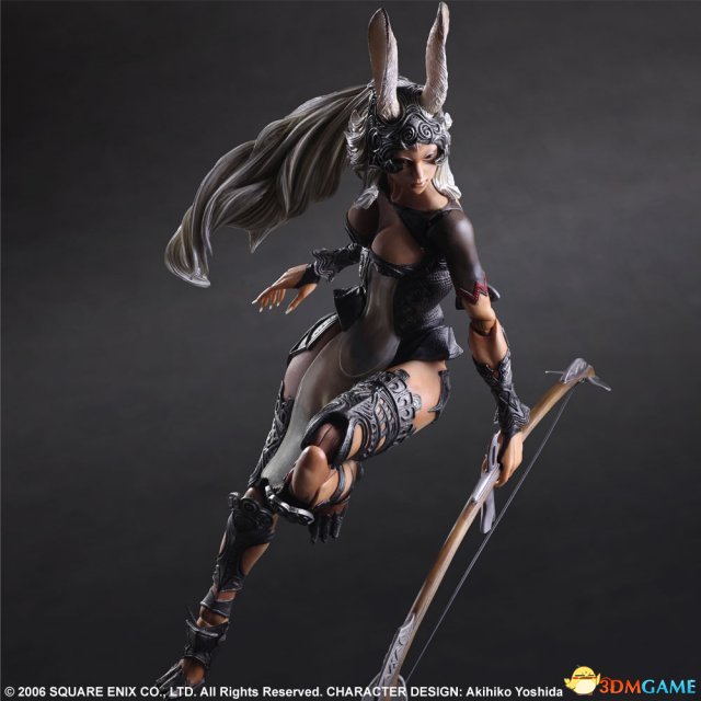 于2006年由Square Enix