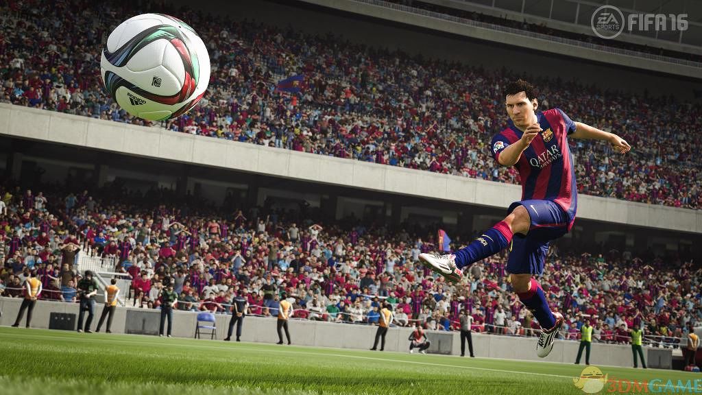 FIFA16 简体汉化截图4074