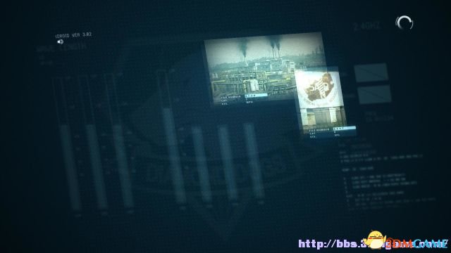 step7.油田前有一处被烧成灰烬的