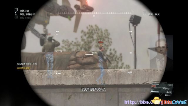 他似乎和当地的核武发展有着千丝万缕的