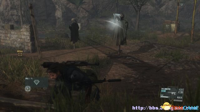 对照阅读