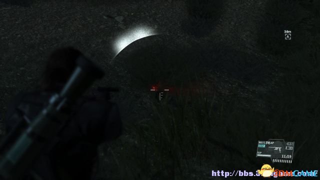 此支线任务是伴随着主线任务“第十二节
