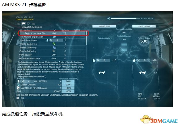 全蓝图收集方法