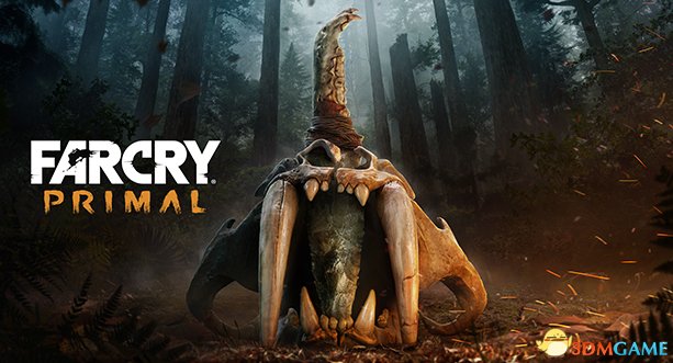 原始杀戮(Far Cry