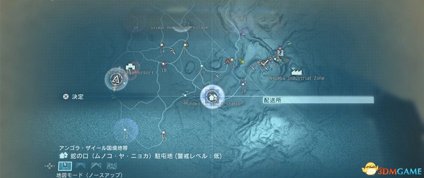 カブール北方12个