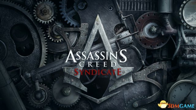 枭雄(Assassin’s Cree