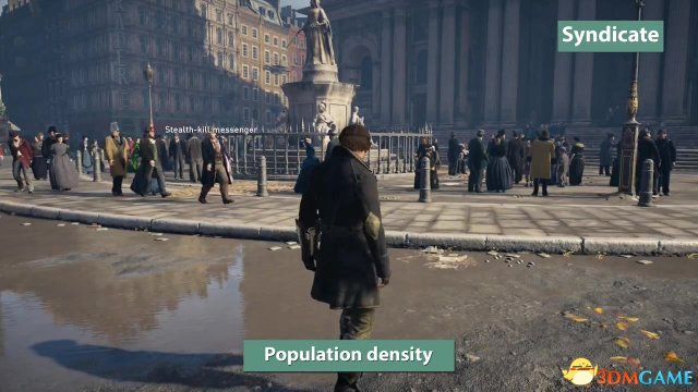 版本都是PS4版