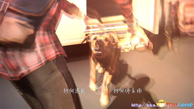 与渔夫对话