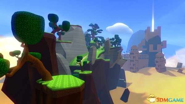 Psytech Games的《风之地