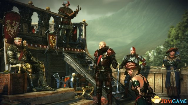 《巫师2