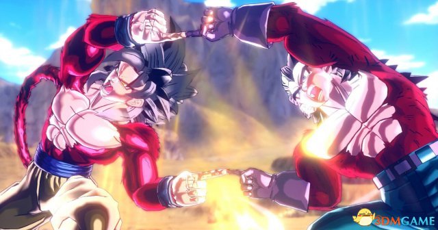 超宇宙(Dragon Ball