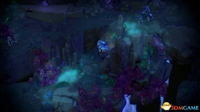 Nightwar）公布了一段最新预告