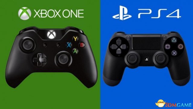 PS4在美国在硬件销售和软件平台上再