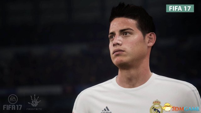 主机版更新即将到来 FIFA 16(