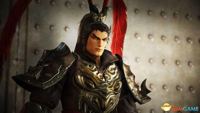真三国无双