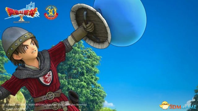 【国服首测细节曝光 官方抽取激活码】
