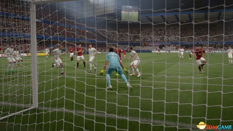 待《FIFA17》正式版推出