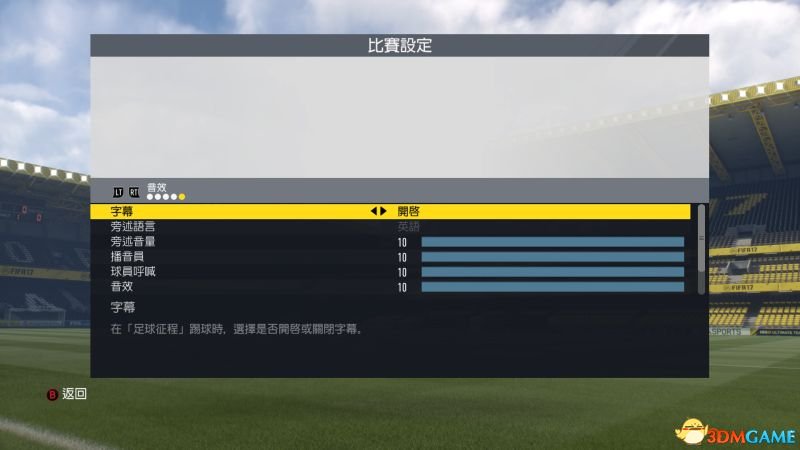 李斯特城