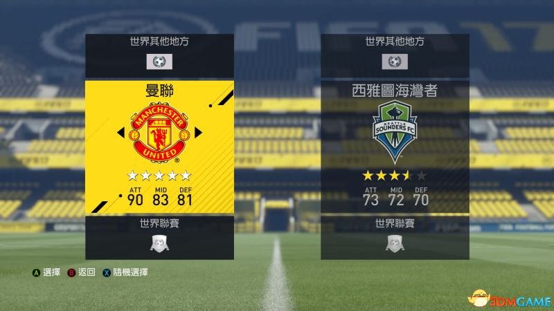 控球比率等